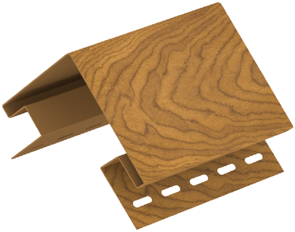Наружный угол Timberblock Пихта Кавказская купить в Тосно