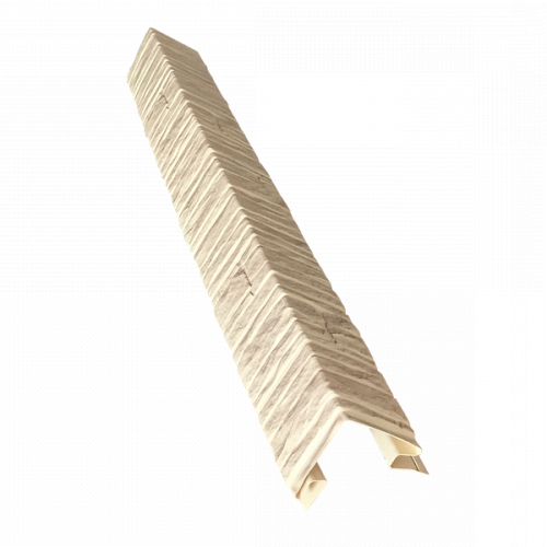 Угол наружный Доломит Скалистый риф Люкс Карамель купить в Тосно