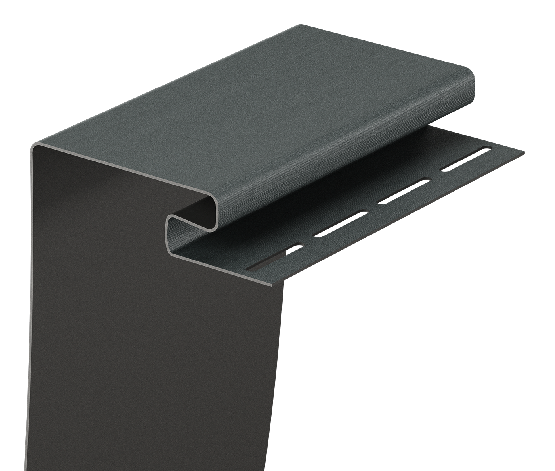 Околооконный профиль Docke Графит купить в Тосно