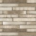 Фиброцементные панели Panda Кирпич Рок флеш 03220F купить в Тосно