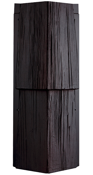 Угол T-Сайдинг-Щепа пихта Памир купить в Тосно