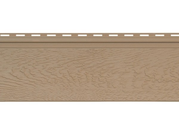 Фасадные панели Ю-Пласт Карьяла S-Lock - Древесный тауп купить в Тосно