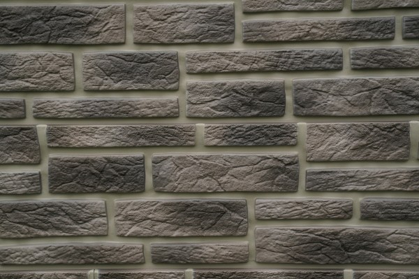 Фасадная панель Ю-пласт Стоун Хаус S-Lock Таганай туманный купить в Тосно