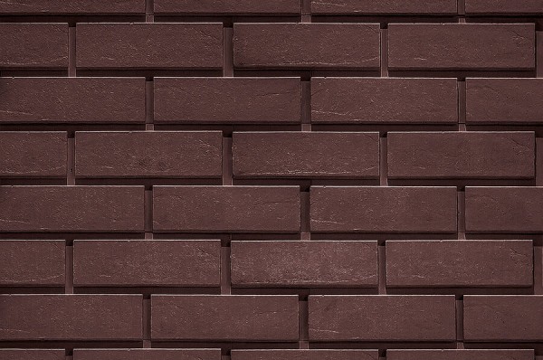 Фиброцементные панели КАНЬОН коллекция ГЛАДКИЙ Кирпич 20 купить в Тосно