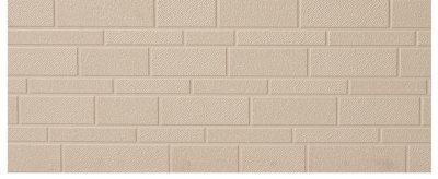 Фасадная панель Zodiac Декоративный кирпич AE1-001