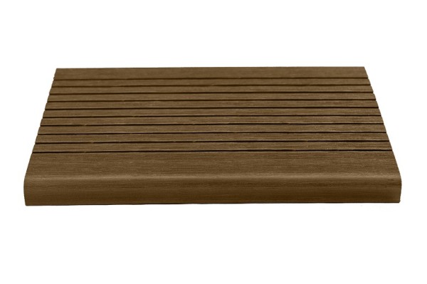 Ступень RusDecking Unodeck - Орех купить в Тосно