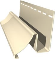 Декоративная отделочная планка к сайдингу белый купить в Тосно