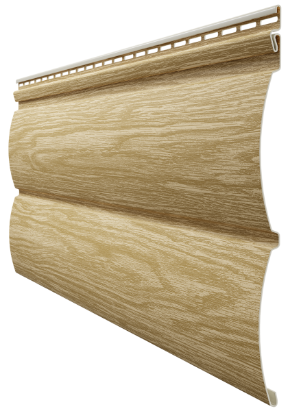 Docke Блок Хаус D4,7T Зрелый каштан купить в Тосно