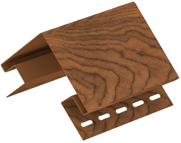 Наружный угол Timberblock Пихта Камчатская купить в Тосно