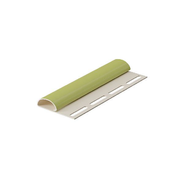 Финишный профиль Docke Олива купить в Тосно