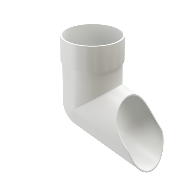 Наконечник Docke Premium ПВХ - Пломбир купить в Тосно