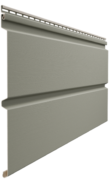 Виниловый сайдинг docke (дёке) - профиль D6S пихта купить в Тосно