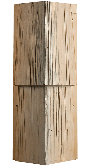 Угол T-Сайдинг-Щепа пихта Саяны купить в Тосно