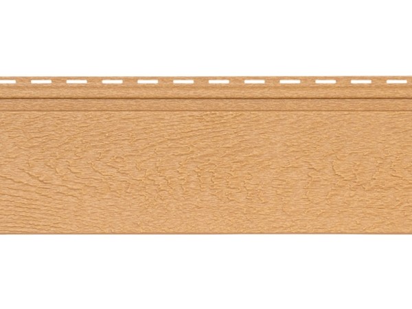 Фасадные панели Ю-Пласт Карьяла S-Lock - Дуб медовый купить в Тосно