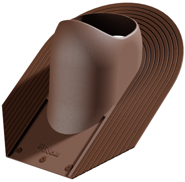 Проходной элемент Docke Root Светло-коричневый купить в Тосно