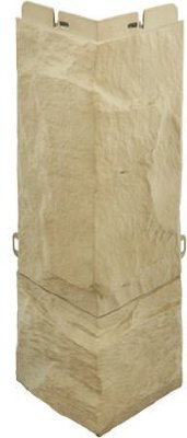 Наружный угол гранит (уральский), 0,47 х 0,16м