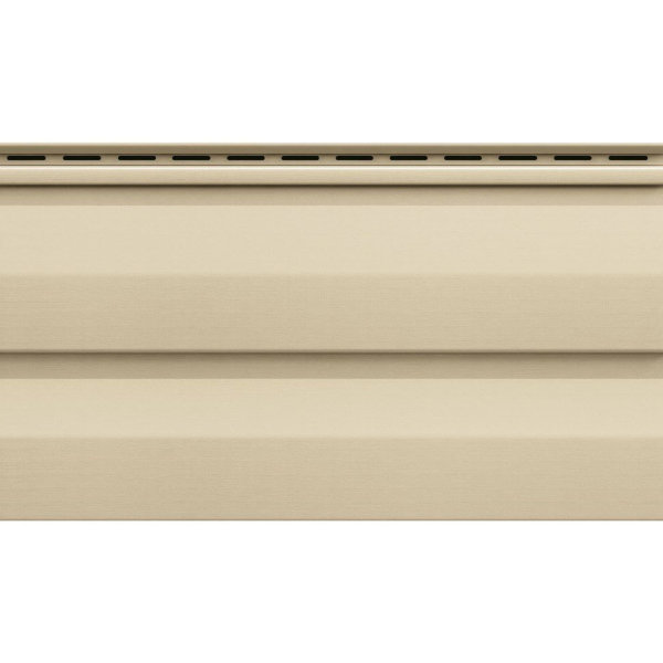 Сайдинг Виниловый VOX, SV-01, Бежевый купить в Тосно