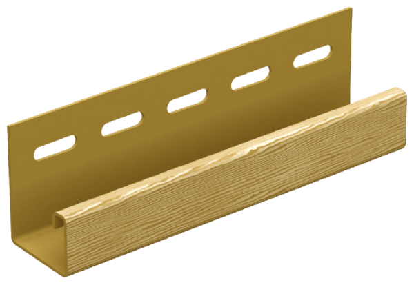 J-планка Timberblock Дуб Золотой купить в Тосно