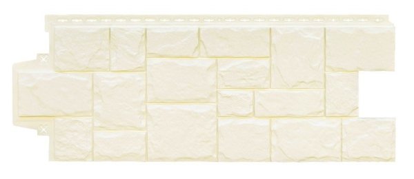 ФП Grand Line-Крупный камень стандарт Молочный купить в Тосно