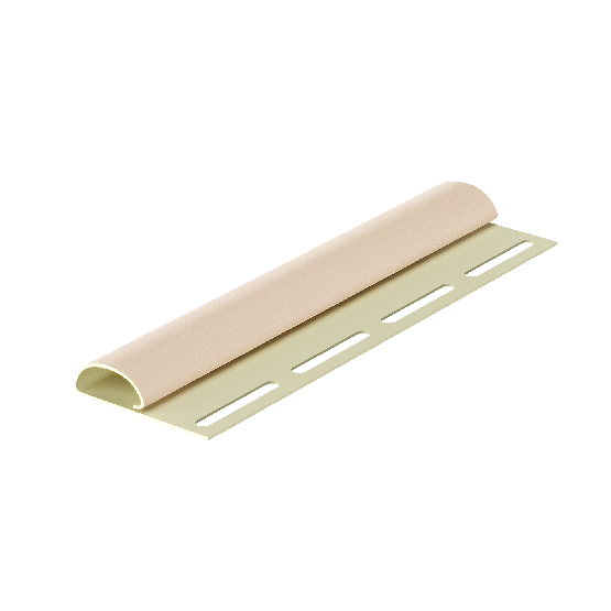 Финишный профиль Docke Персик купить в Тосно