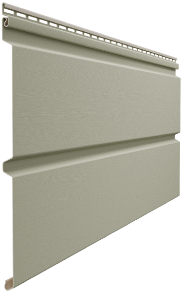 Виниловый сайдинг docke (дёке) - профиль D6S сандал купить в Тосно