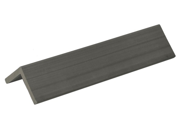 Угловой профиль Эбен (для серий Natur, MIX, Vintage, Bark, Robust) купить в Тосно