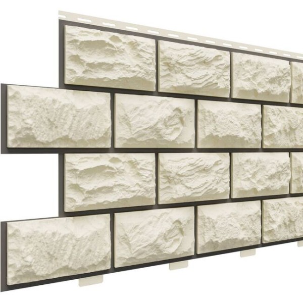 Фасадная панель Доломит, Альпийский Премиум Берилл купить в Тосно