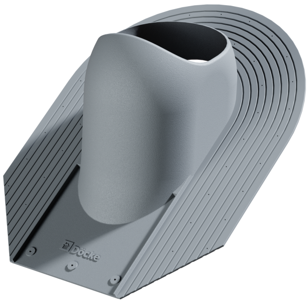 Проходной элемент Docke Root Серый купить в Тосно