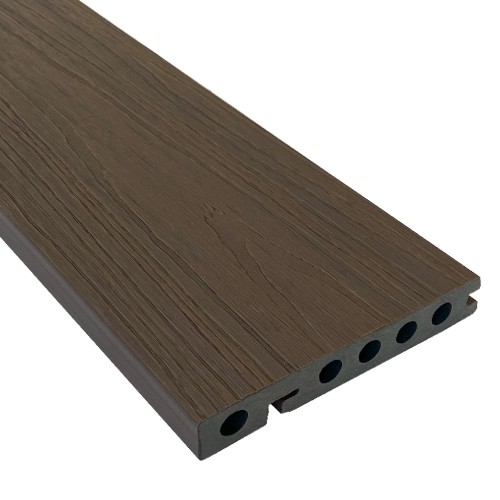 Финишная доска EasyDecking Co-extrusion 145х21 Chestnut купить в Тосно