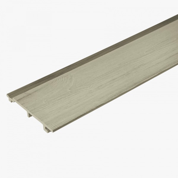 Фасадная панель из ДПК CM Cladding URBAN, смок грэй купить в Тосно