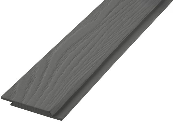 Фиброцементный сайдинг FCSPRO Click Shtil F54 (Пепельный минерал) купить в Тосно