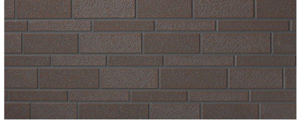 Фасадная панель Zodiac Декоративный кирпич BA1-002 купить в Тосно