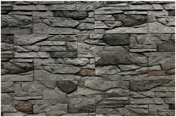 Фиброцементные панели КАНЬОН коллекция СЛАНЕЦ 50 купить в Тосно