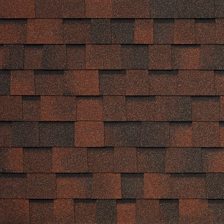 Гибкая черепица Tegola CORTINA pelle 411 купить в Тосно