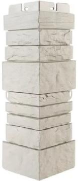 Угол наружный Альта-Профиль Шотландия Кремовый купить в Тосно