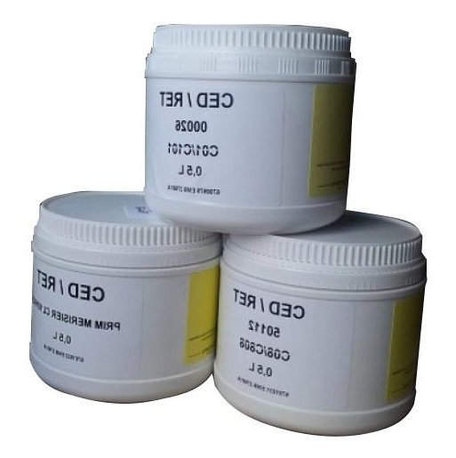 Краска для ретуши С001 Мирко купить в Тосно