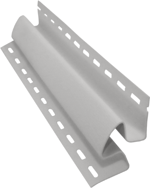 Внутренний угол Vinyl-On- Атласный серый купить в Тосно