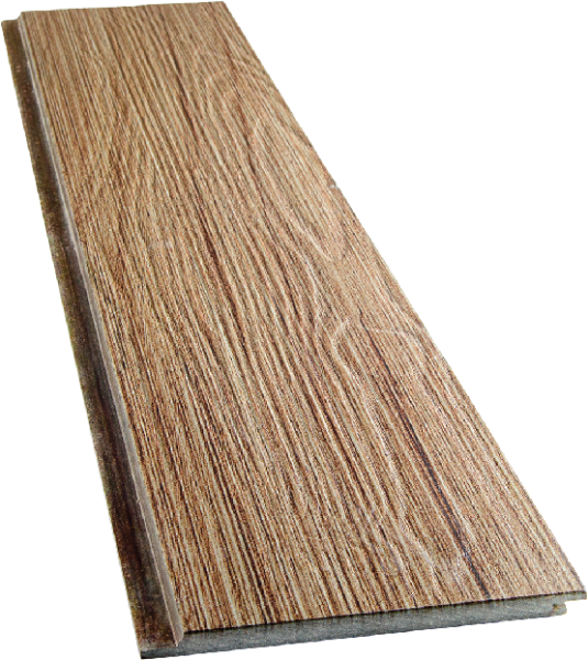 Фиброцементный сайдинг SidWood с фактурой под дерево W-107 Клик купить в Тосно