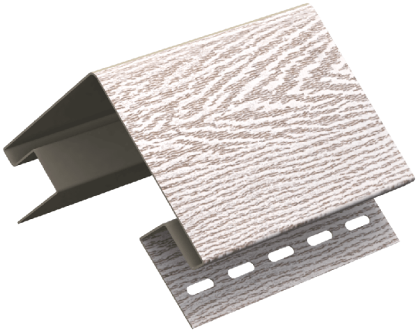 Наружный угол Timberblock Ясень Беленый купить в Тосно