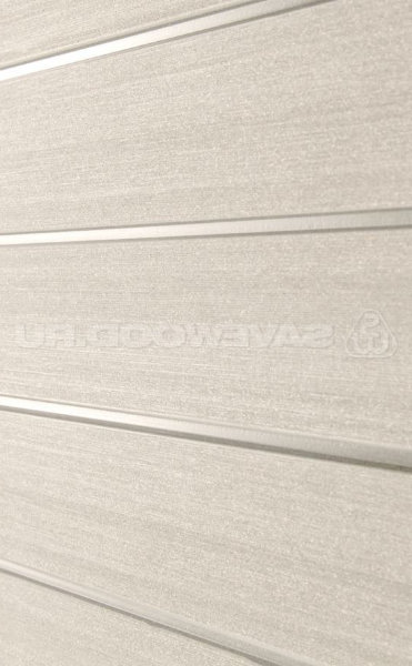 Заборы и ограждения из ДПК SW Agger бежевый купить в Тосно