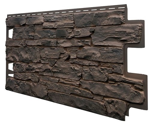 Фасадная панель VOX SOLID STONE REGULAR сицилия купить в Тосно