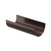 Желоб водосточный Docke Premium ПВХ - Шоколад купить в Тосно