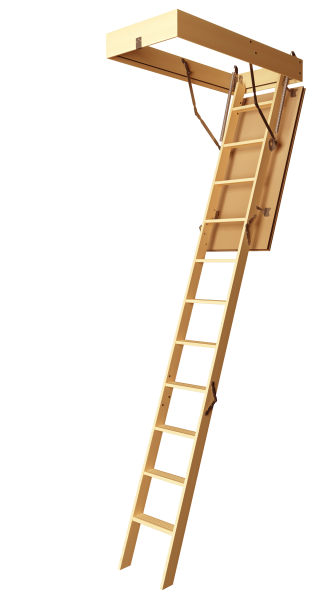 Чердачная лестница STANDARD Docke купить в Тосно