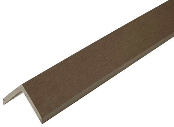 Угловой профиль Мербау (для серий Natur, MIX, Vintage, Bark, Robust) купить в Тосно