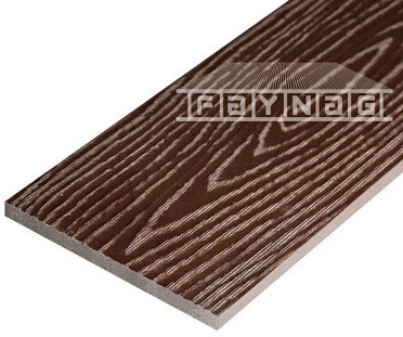 Планкен из ДПК Faynag PINO 3D Шоколад купить в Тосно