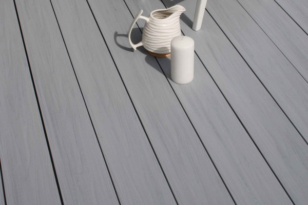 Террасная доска из ДПК Terrapol Практик мультиколор Прованс (под заказ) купить в Тосно