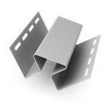 Угол внутренний, белый купить в Тосно