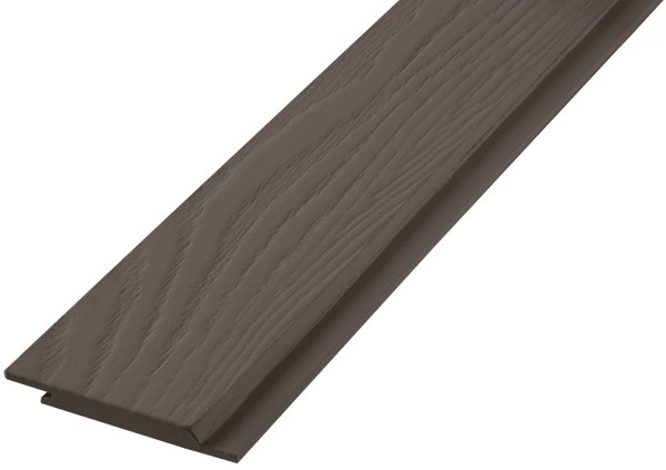 Фиброцементный сайдинг FCSPRO Click Shtil F55 (Кремовая глина) купить в Тосно