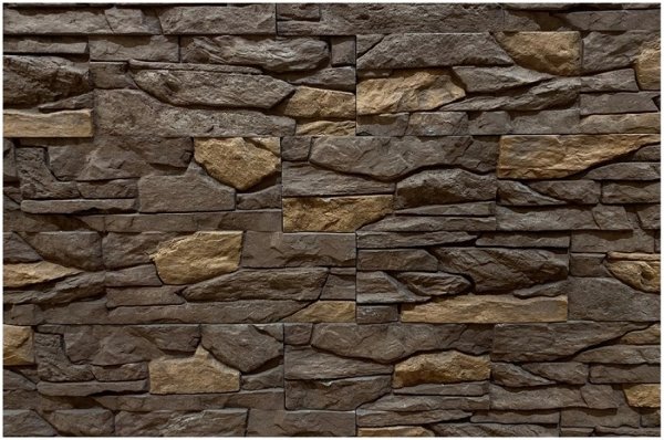 Фиброцементные панели КАНЬОН коллекция СЛАНЕЦ 74 купить в Тосно