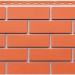 ФП Grand Line клинкерный кирпич ПРЕМИУМ Терракотовый (шов RAL 7006) купить в Тосно